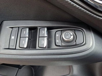 2024 Subaru Crosstrek Limited AWD