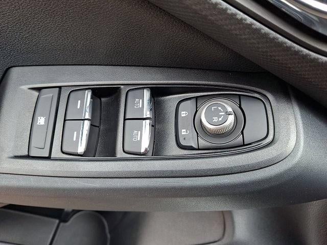 2024 Subaru Crosstrek Limited AWD