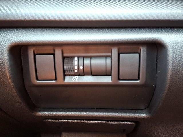 2024 Subaru Crosstrek Limited AWD