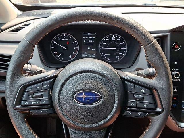 2024 Subaru Crosstrek Limited AWD