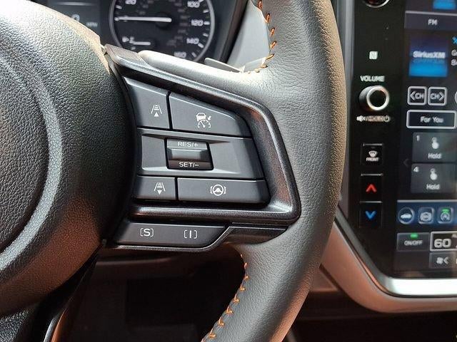 2024 Subaru Crosstrek Limited AWD