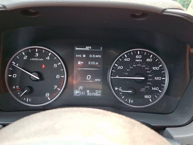 2024 Subaru Crosstrek Limited AWD