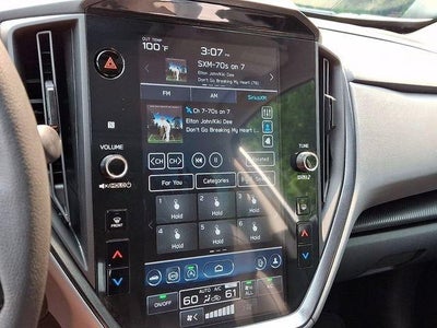 2024 Subaru Crosstrek Limited AWD