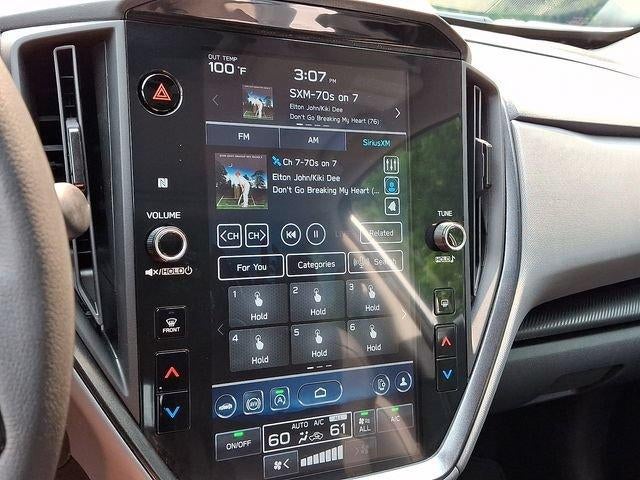 2024 Subaru Crosstrek Limited AWD