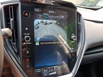 2024 Subaru Crosstrek Limited AWD