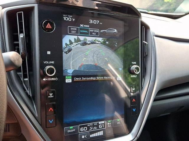 2024 Subaru Crosstrek Limited AWD