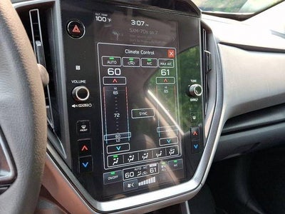 2024 Subaru Crosstrek Limited AWD