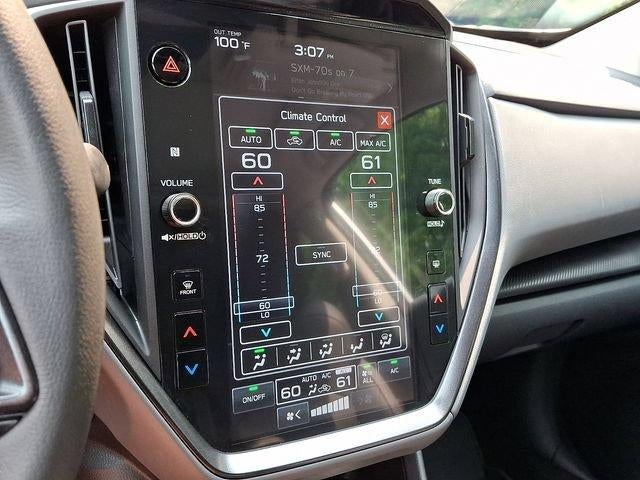 2024 Subaru Crosstrek Limited AWD