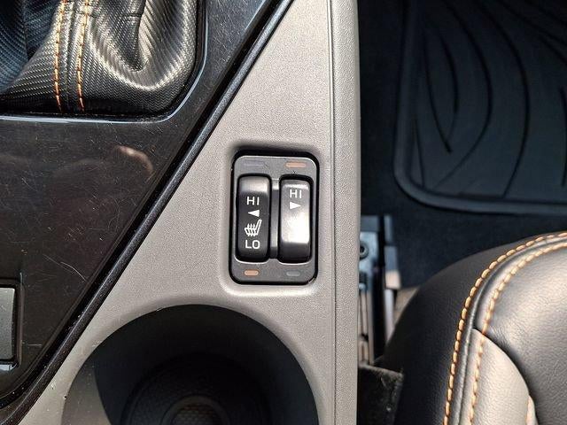 2024 Subaru Crosstrek Limited AWD