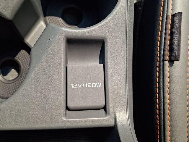 2024 Subaru Crosstrek Limited AWD