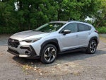 2024 Subaru Crosstrek Limited AWD