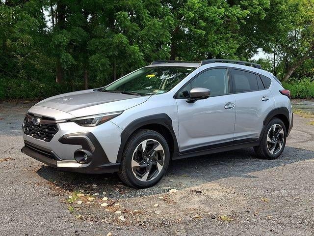 2024 Subaru Crosstrek Limited AWD