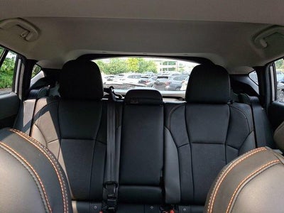 2024 Subaru Crosstrek Limited AWD