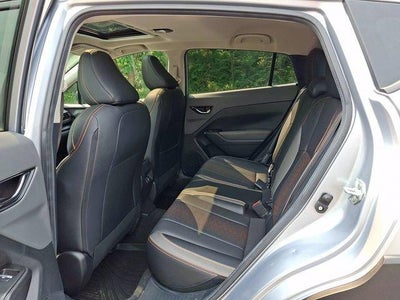 2024 Subaru Crosstrek Limited AWD