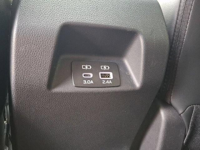 2024 Subaru Crosstrek Limited AWD