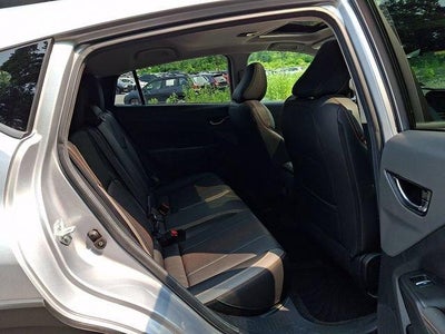 2024 Subaru Crosstrek Limited AWD