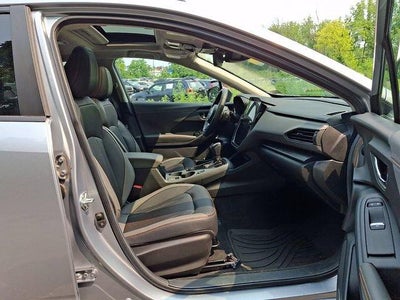 2024 Subaru Crosstrek Limited AWD