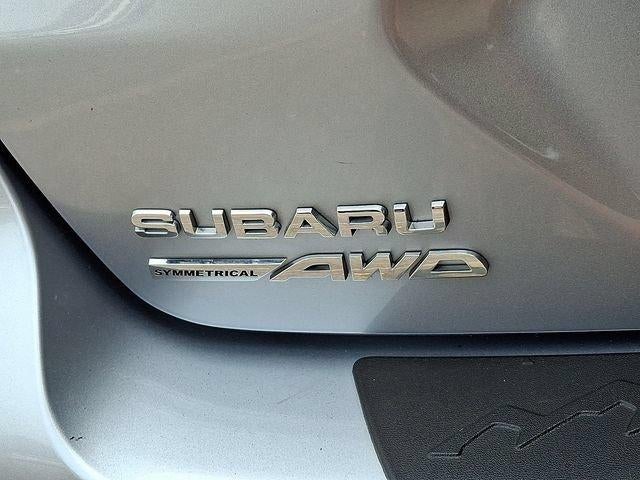 2024 Subaru Crosstrek Limited AWD
