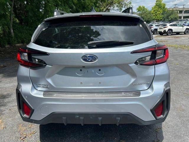 2024 Subaru Crosstrek Limited AWD