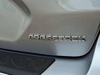 2024 Subaru Crosstrek Limited AWD