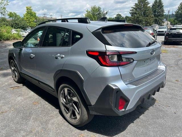 2024 Subaru Crosstrek Limited AWD
