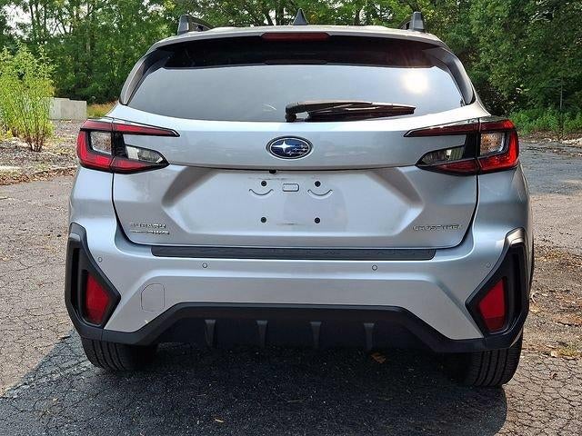 2024 Subaru Crosstrek Limited AWD