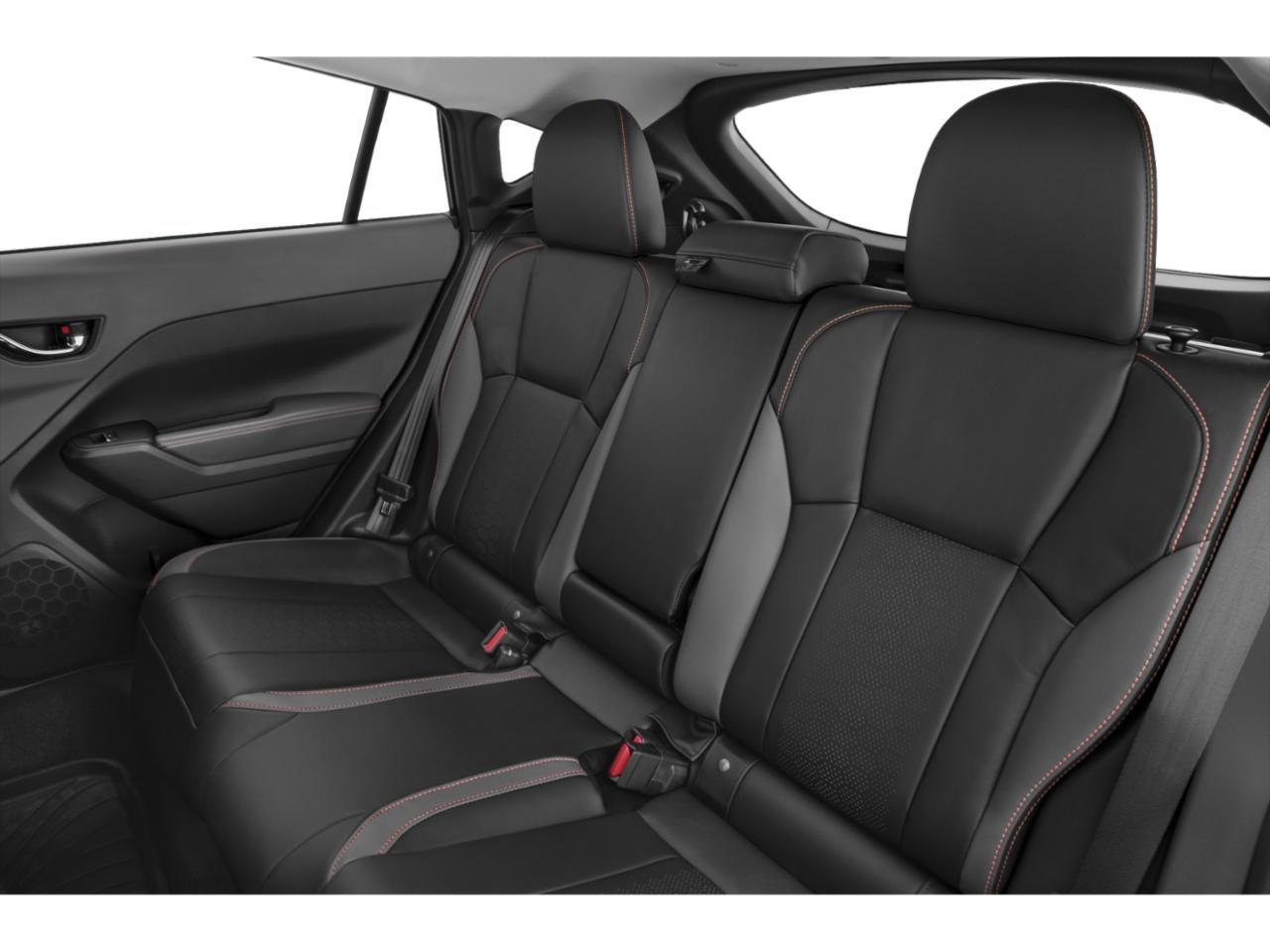 2024 Subaru Crosstrek Limited AWD