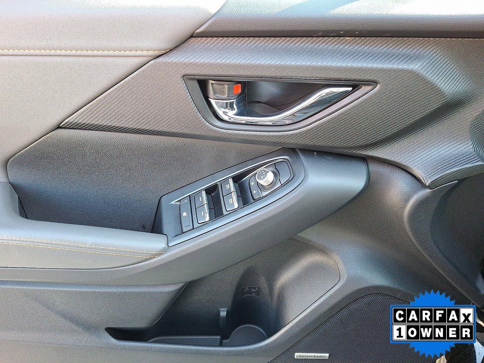 2025 Subaru Crosstrek Limited AWD