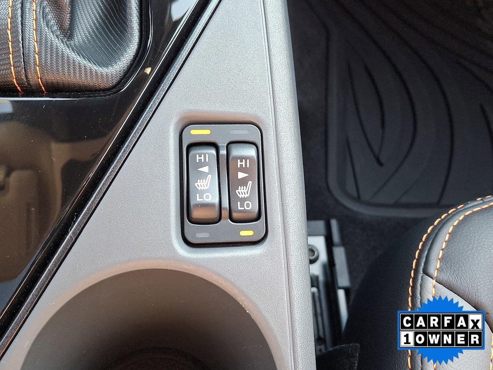 2025 Subaru Crosstrek Limited AWD