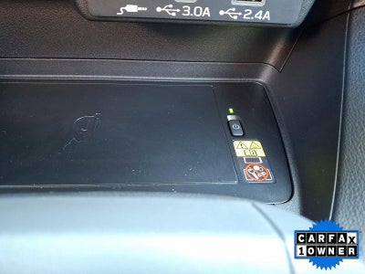 2025 Subaru Crosstrek Limited AWD