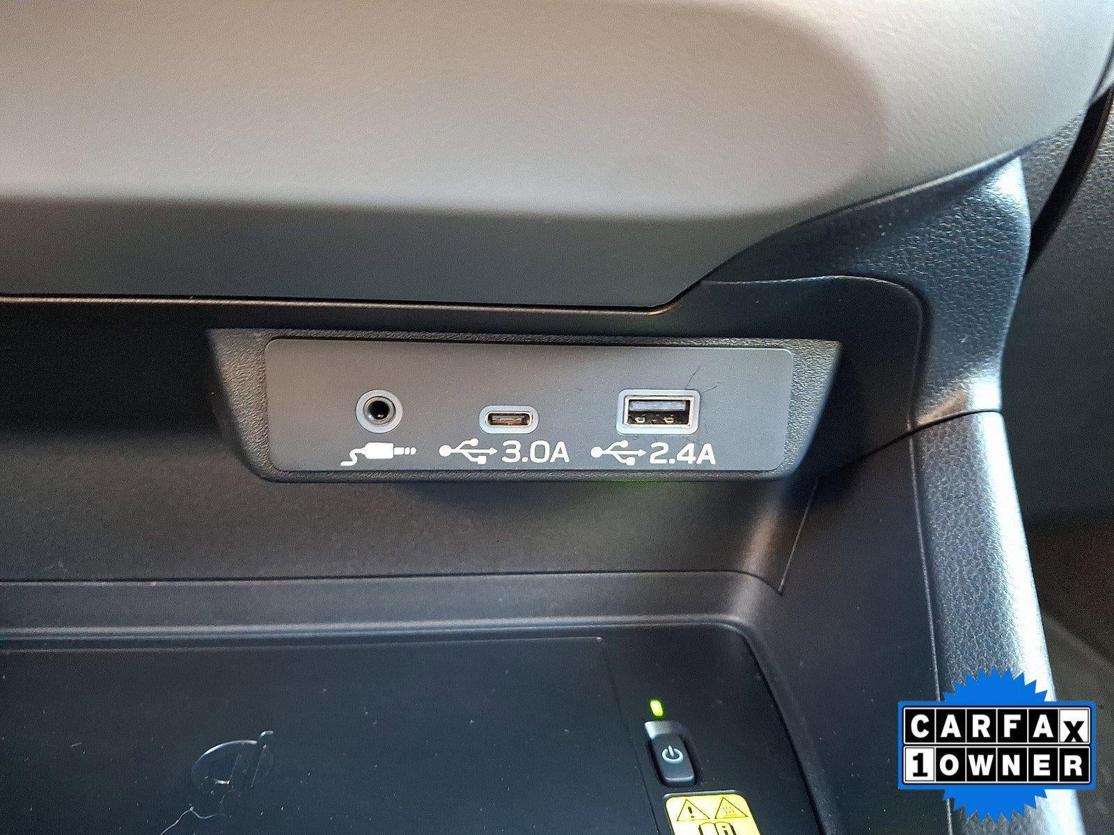 2025 Subaru Crosstrek Limited AWD