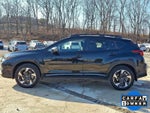 2025 Subaru Crosstrek Limited AWD