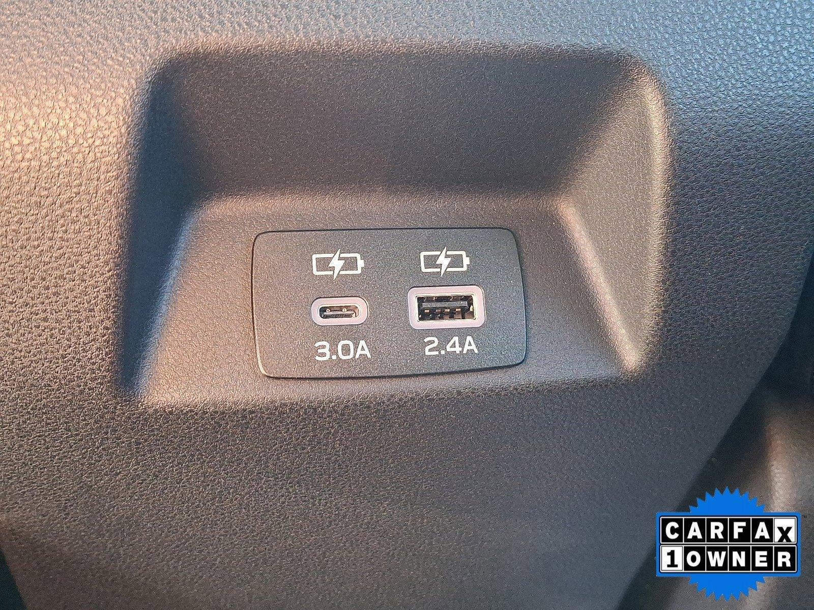 2025 Subaru Crosstrek Limited AWD