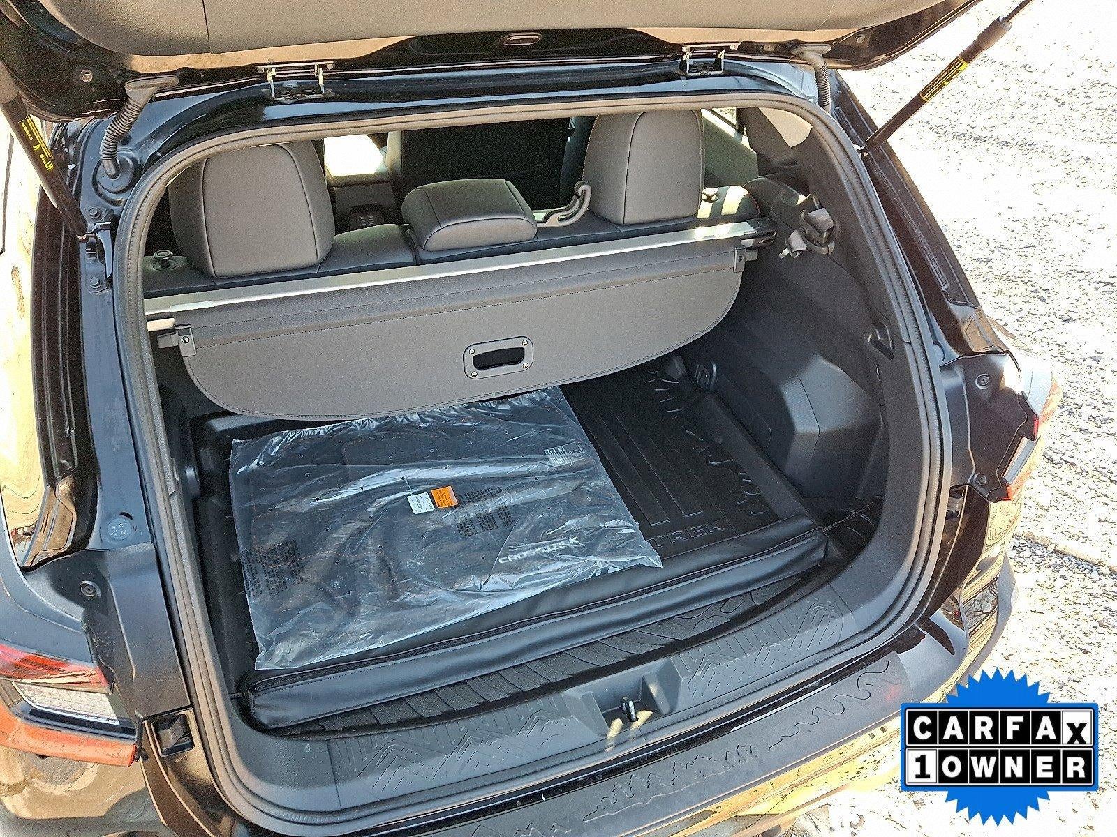 2025 Subaru Crosstrek Limited AWD