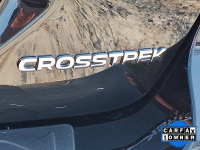 2025 Subaru Crosstrek Limited AWD