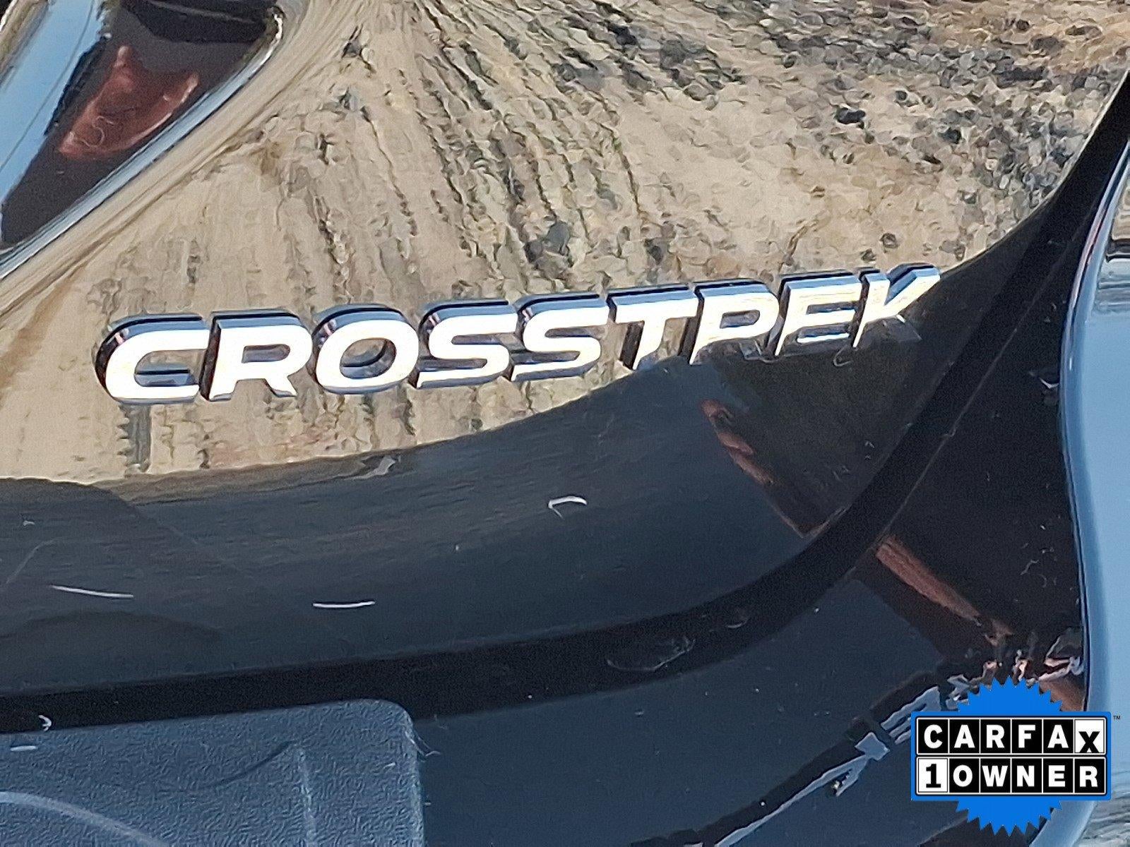 2025 Subaru Crosstrek Limited AWD