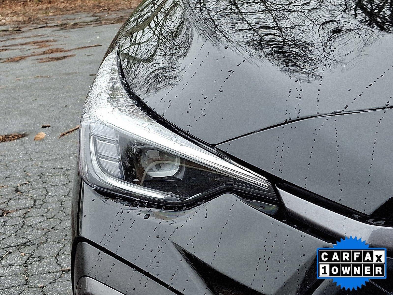 2025 Subaru Crosstrek Limited AWD