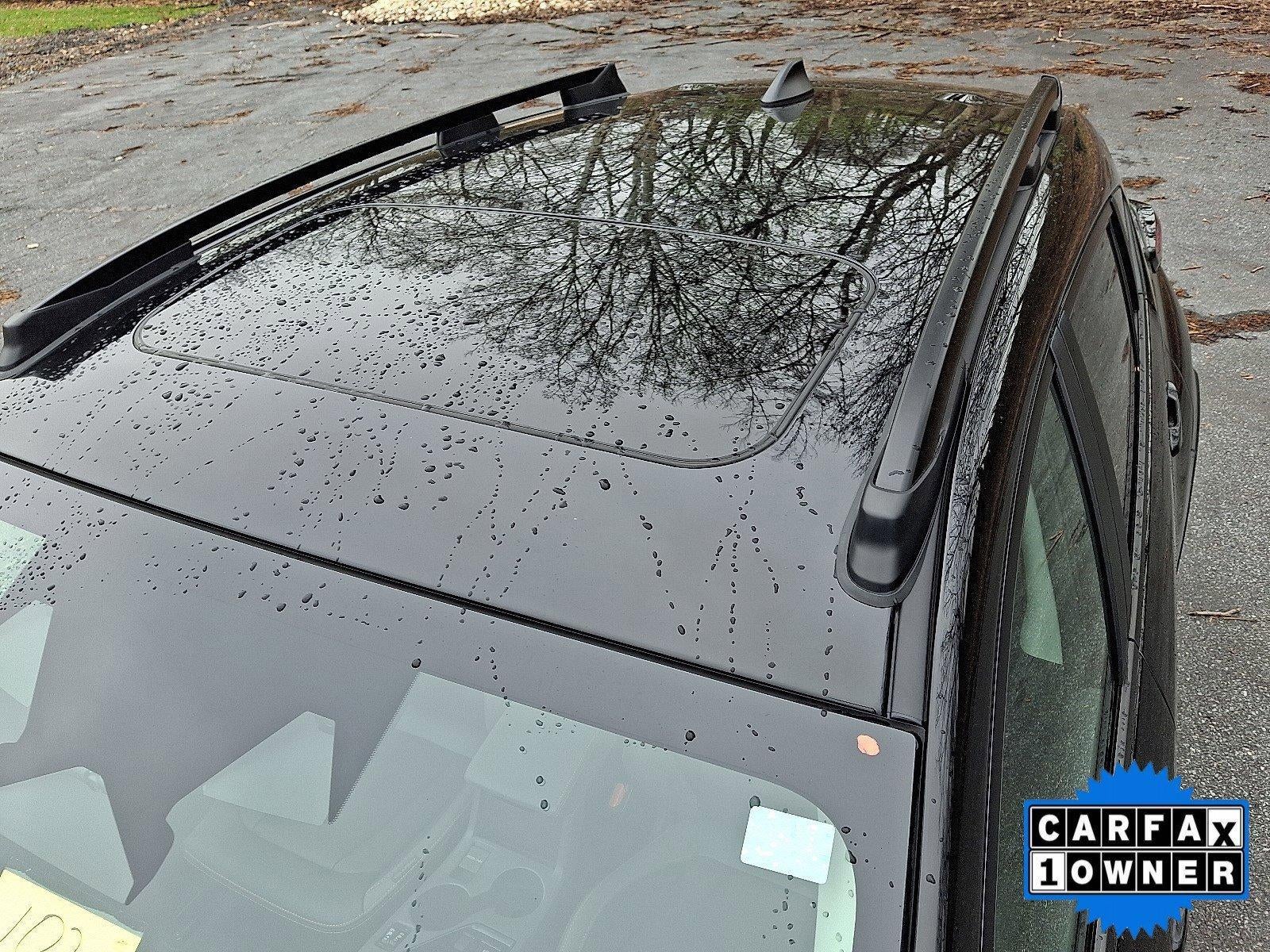 2025 Subaru Crosstrek Limited AWD