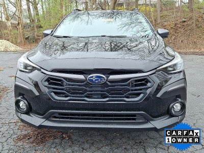 2025 Subaru Crosstrek Limited AWD