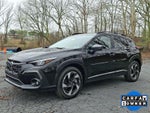 2025 Subaru Crosstrek Limited AWD