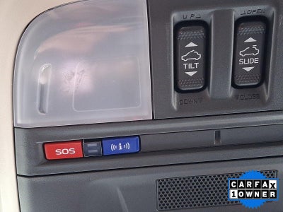 2025 Subaru Crosstrek Limited AWD