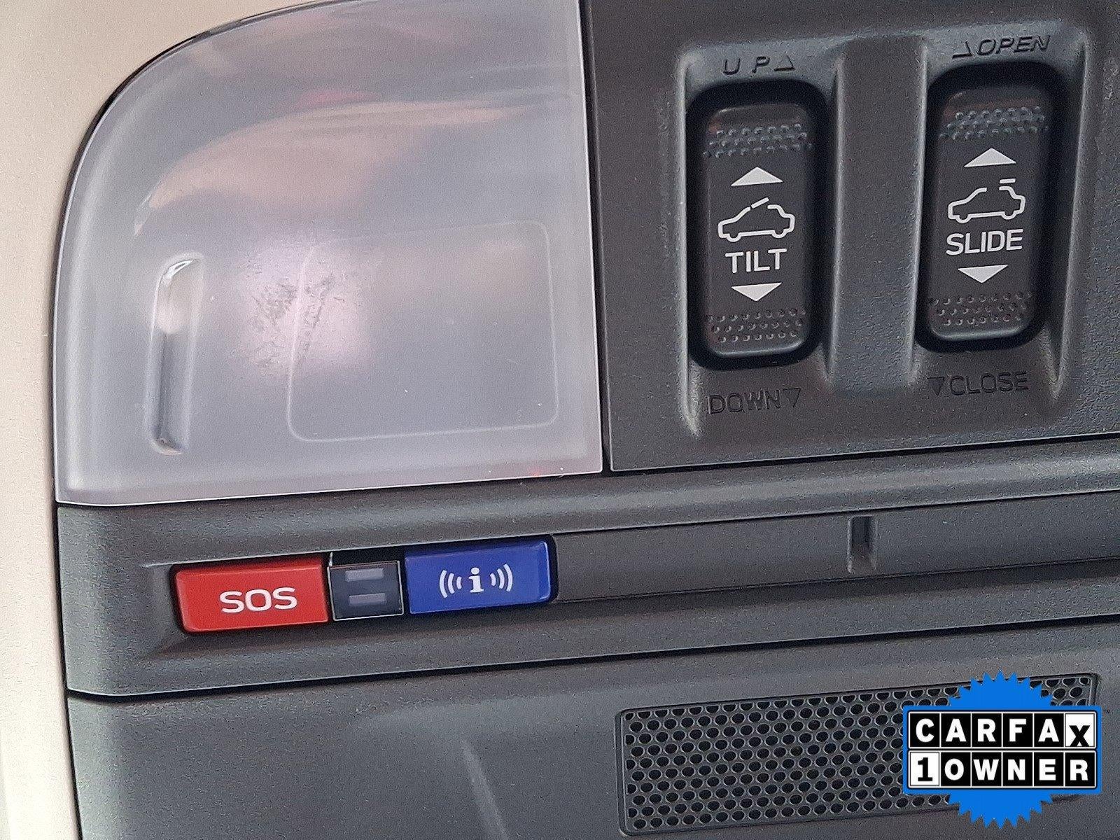 2025 Subaru Crosstrek Limited AWD