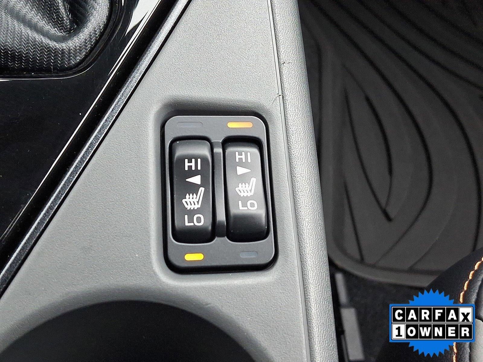 2025 Subaru Crosstrek Limited AWD