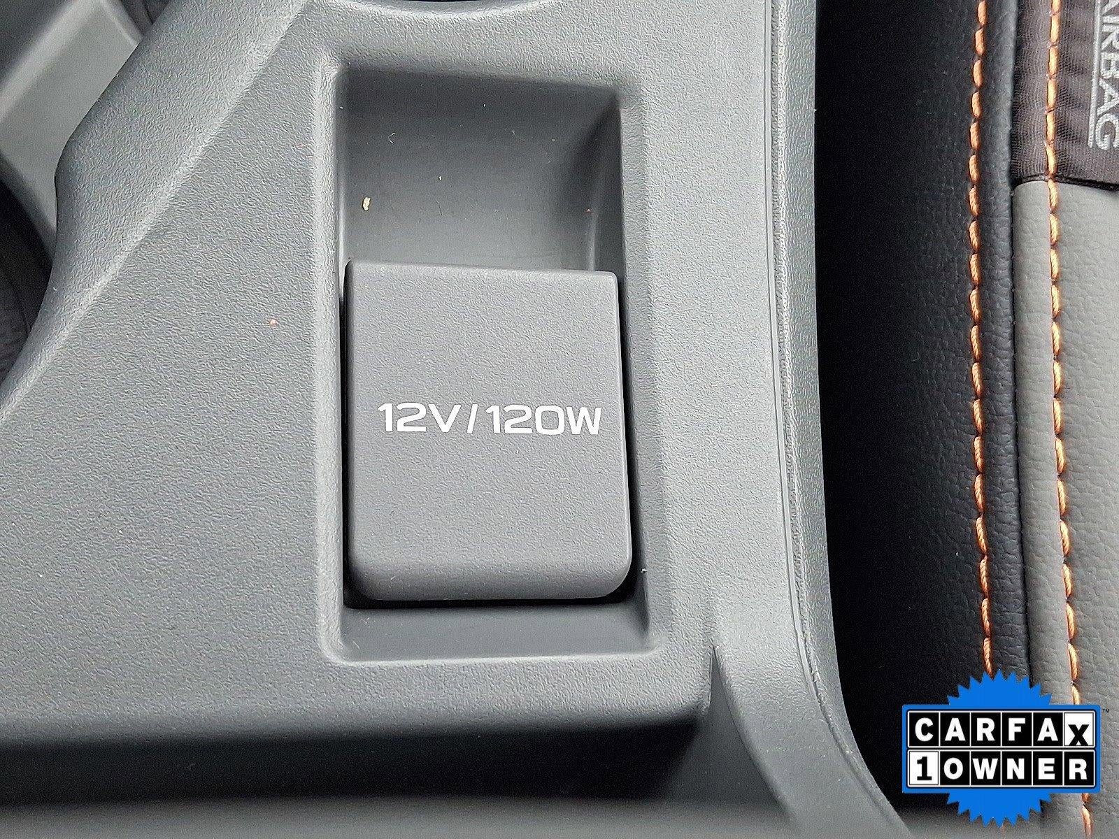 2025 Subaru Crosstrek Limited AWD