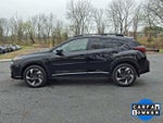 2025 Subaru Crosstrek Limited AWD