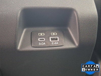 2025 Subaru Crosstrek Limited AWD