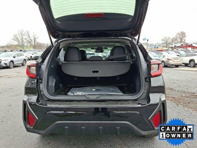 2025 Subaru Crosstrek Limited AWD