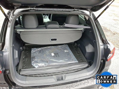 2025 Subaru Crosstrek Limited AWD