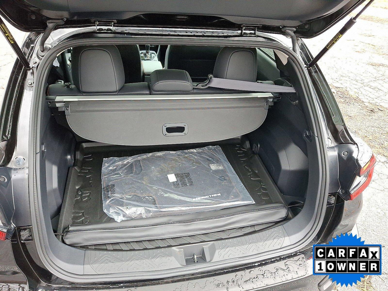 2025 Subaru Crosstrek Limited AWD