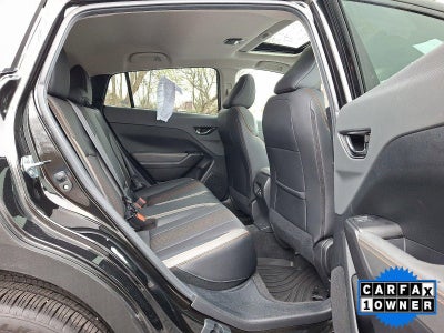 2025 Subaru Crosstrek Limited AWD